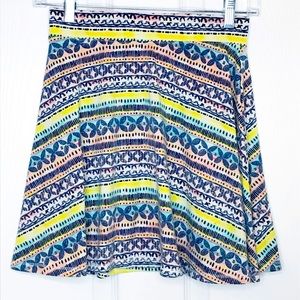 Mossimo skater skirt